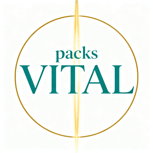 Packs Vital