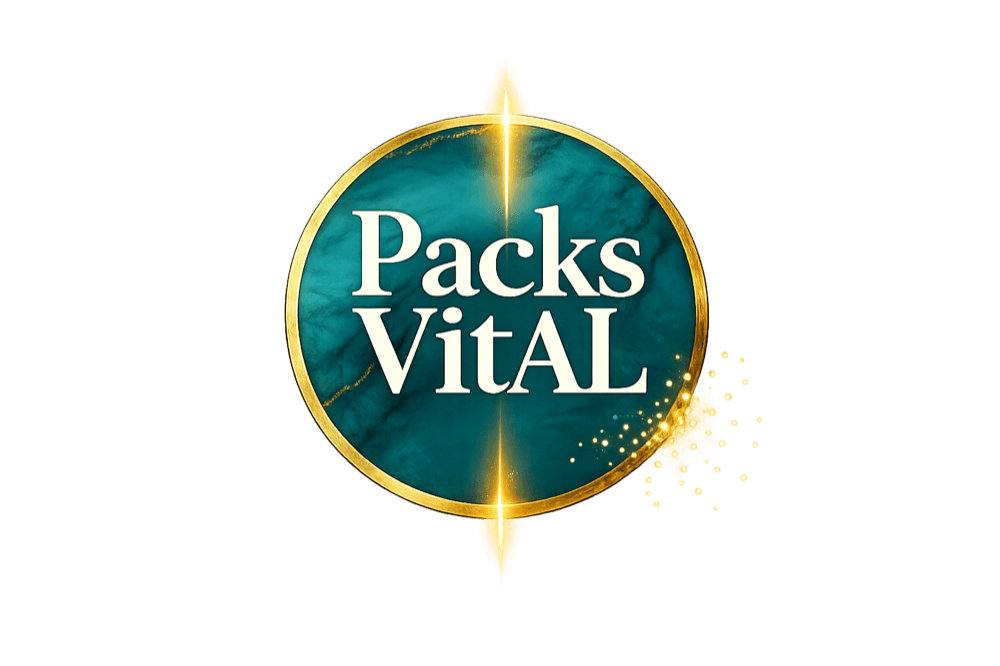 Packs Vital